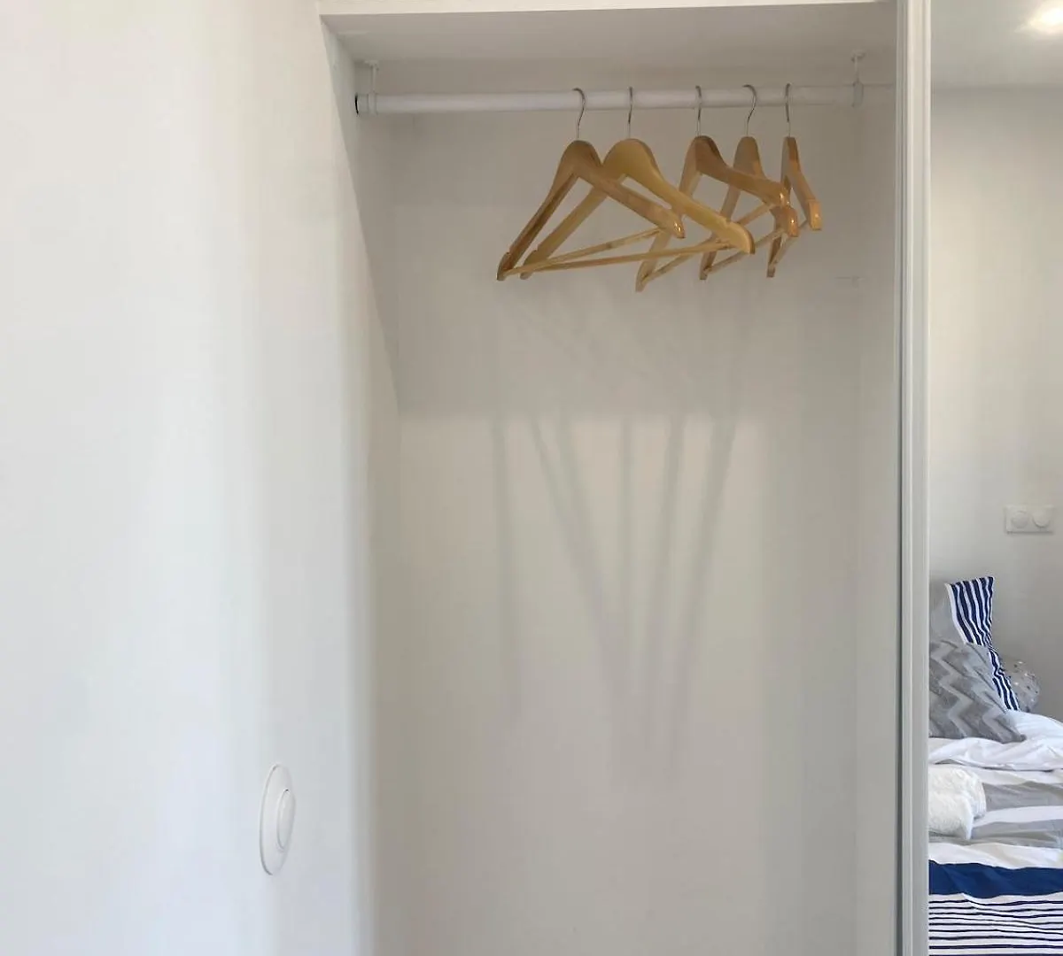 パリLoft De Luxe A Deux Pas Du Pantheonアパートメント フランス